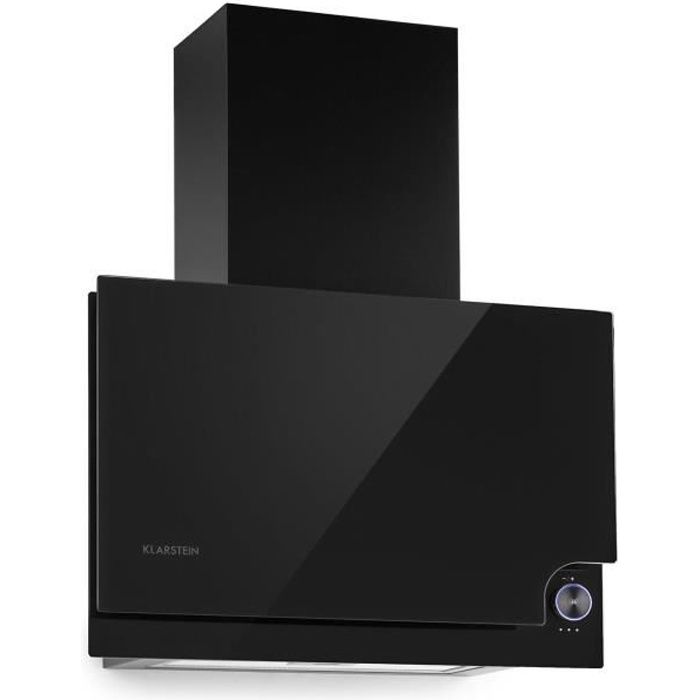 KLARSTEIN  amelia hotte aspirante 60cm