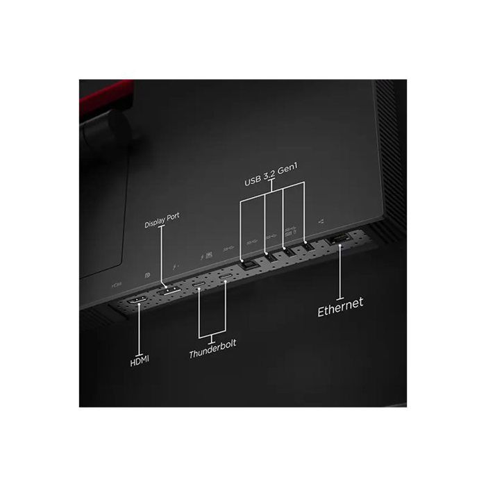 Ecran – LENOVO – THINKVISION P40W-20 – 39.7 pouces – Format 16:9