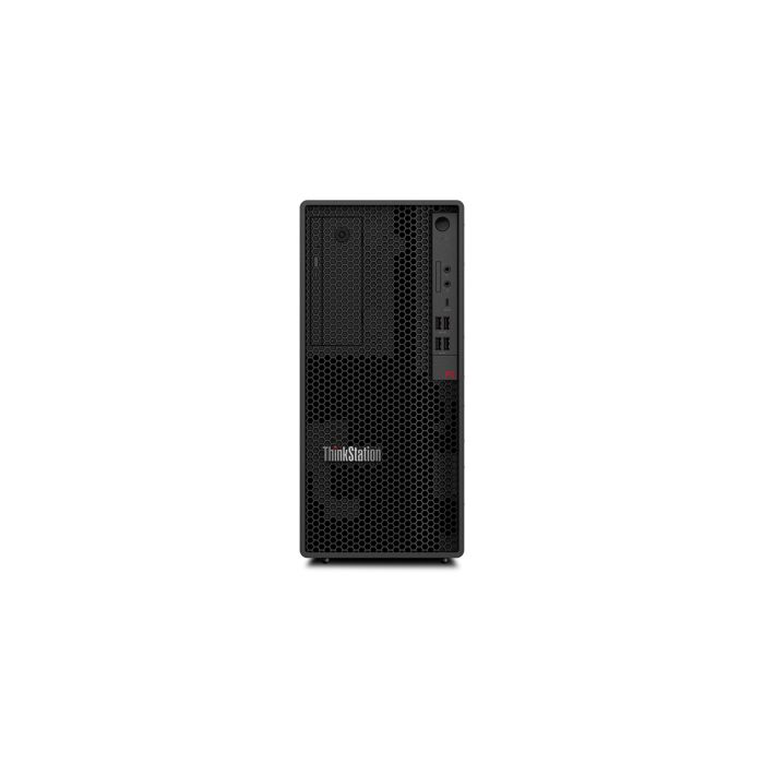 Lenovo ThinkStation P2 – tour