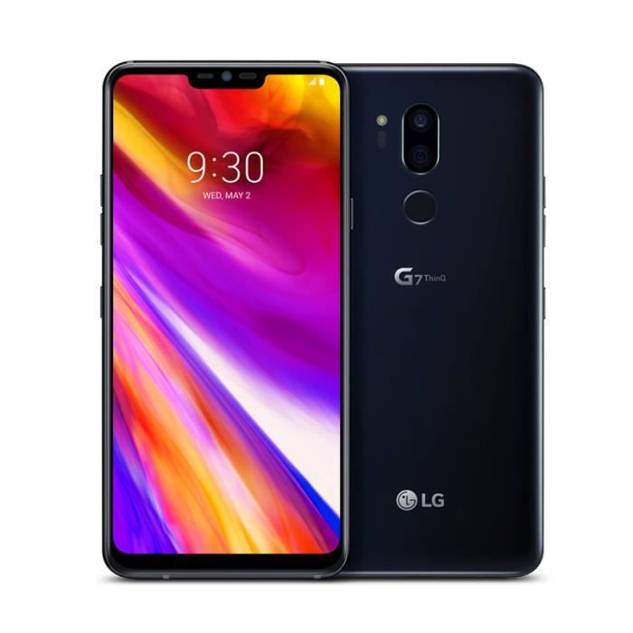 LG G7 ThinQ