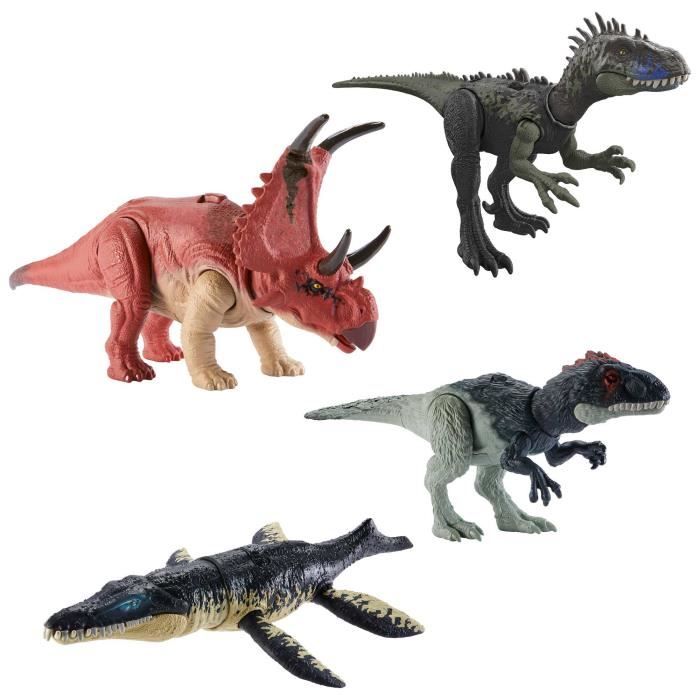 Jurassic World HLP14 figurine pour enfant Neuf - vue 3