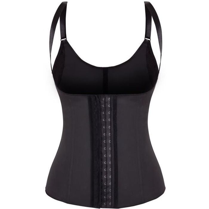 corset serre taille minceur