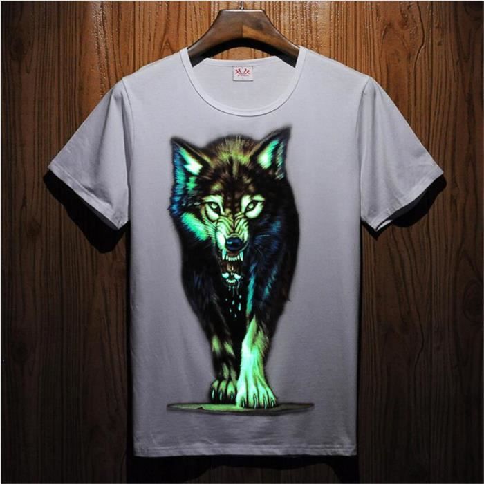 tee shirt homme luxe