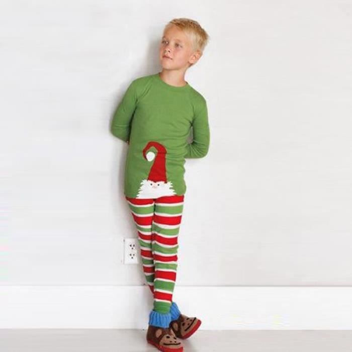 Lot De 2 Pantalons Cherokee Noël Bébé Garçon - Tailles 3 Mois Ou 6 Mois - Neufs étiquetés