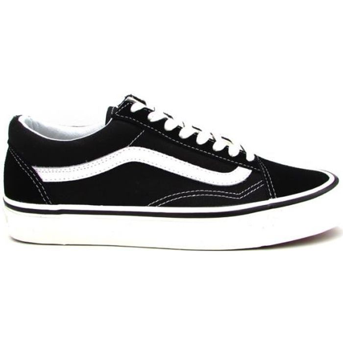 basquette vans femme