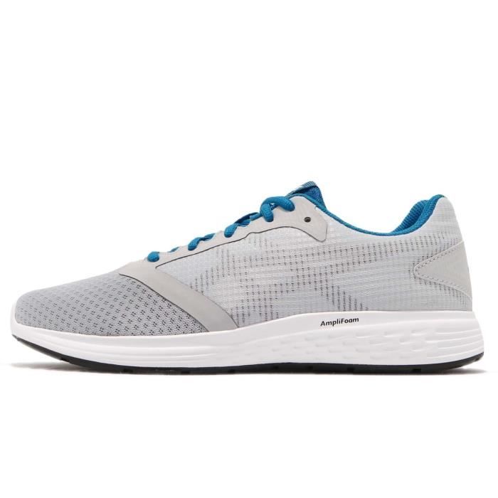 avis asics patriot 10
