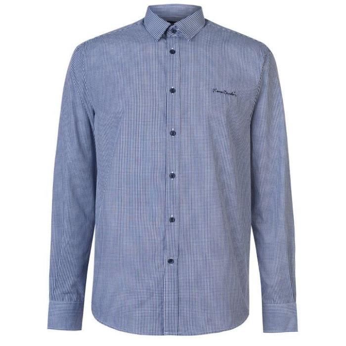 chemises pierre cardin