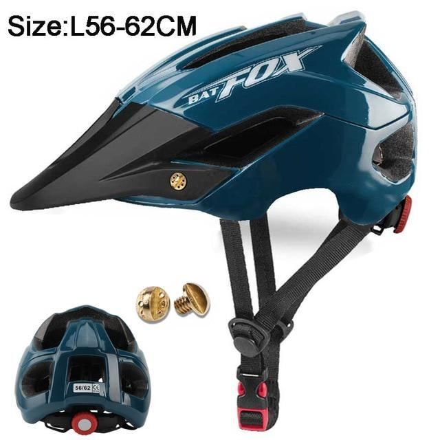 Casque vélo montagne clearance fox