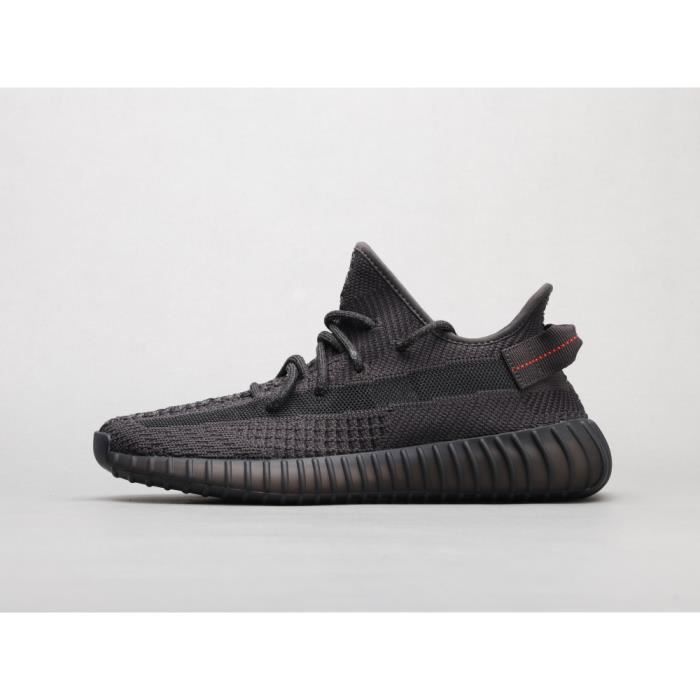 Yeezy noir femme hotsell