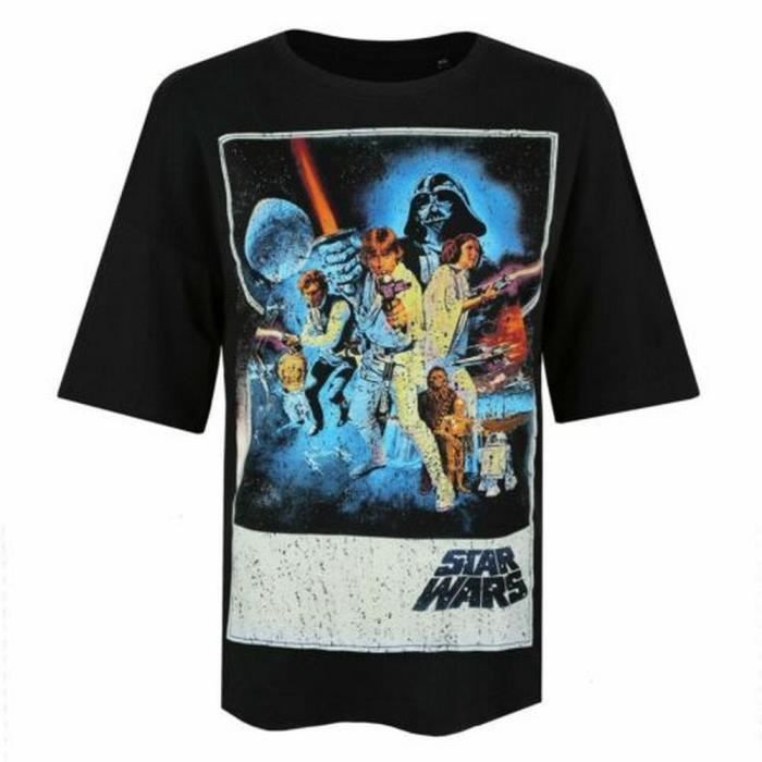 star wars a new hope t shirt