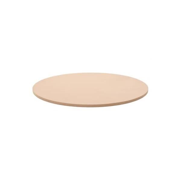 VidaXL Dessus de table 50x2,5 cm bambou 352680 - Maison