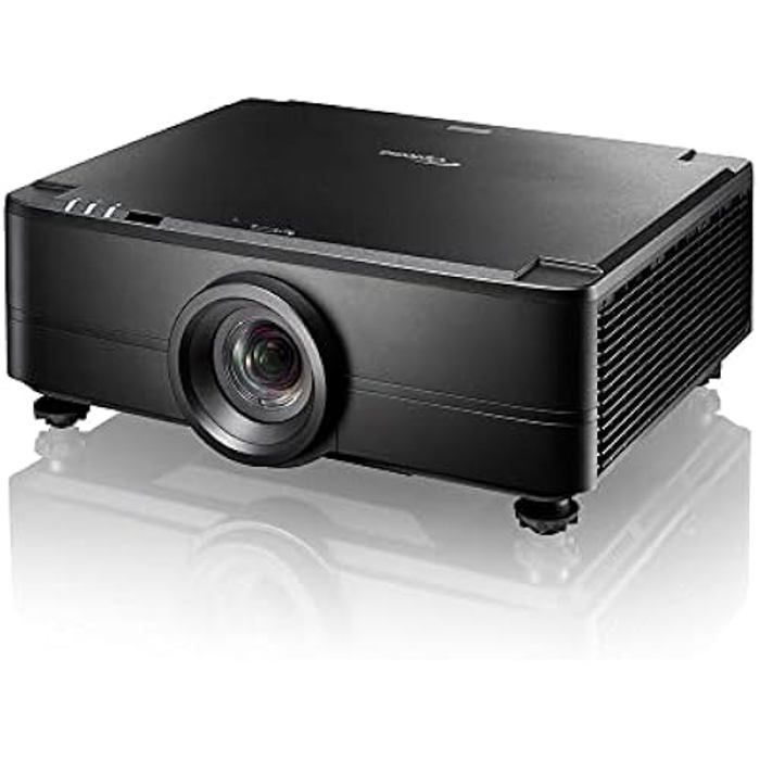 Projecteur - OPTOMA - ZU820TST - 10 Watts - Ethernet - 7500 ANSI lumens