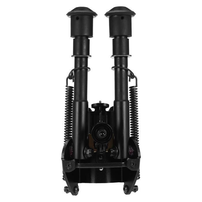 Bipied Scarab 9 & 12 M-Lok / Picatinny Firefield