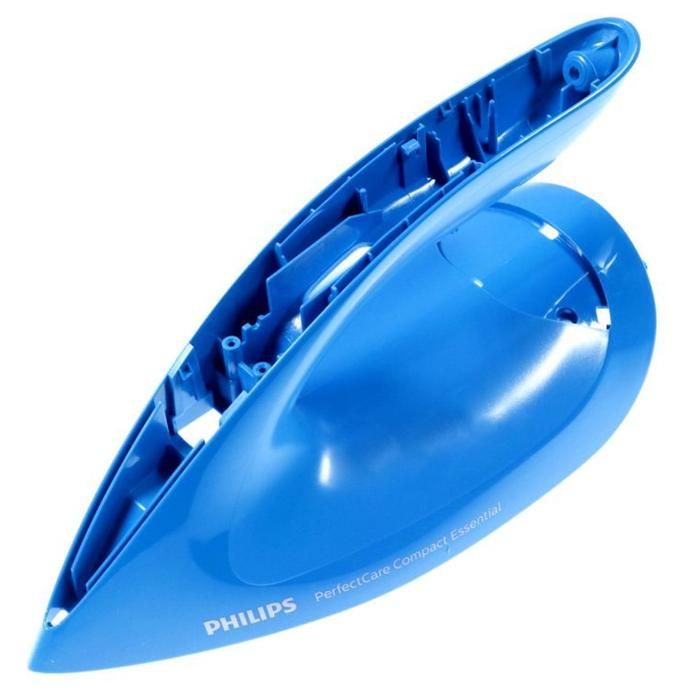 Poignée Centrale Vapeur Fer à Repasser 423902287571 PHILIPS - Philips