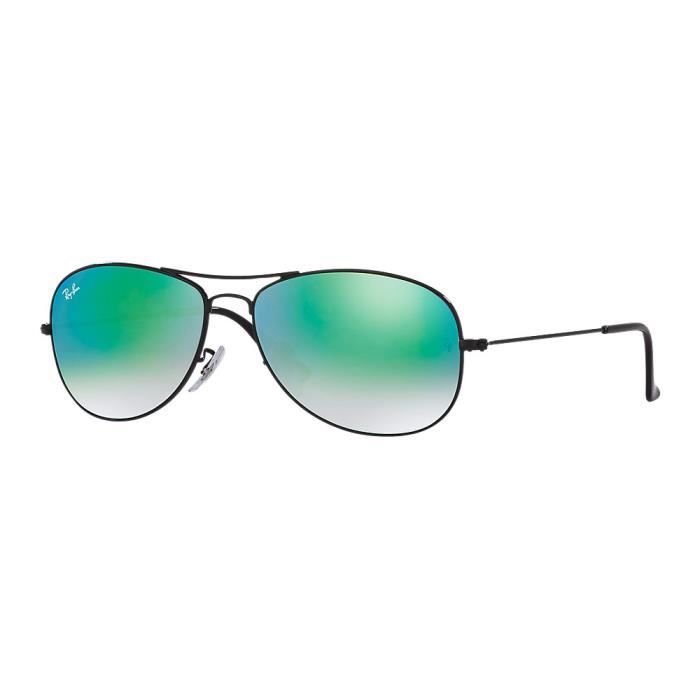 ray ban cockpit pas cher