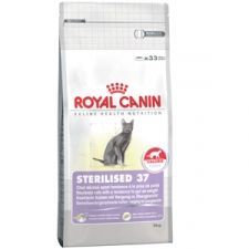 Croquettes pour chat - ROYAL CANIN - Feline Nutrition - 2 kg - Stérilisé - Santé urinaire Croquettes pour chat - ROYAL CANIN - Feline Nutrition - 2 kg - Stérilisé - Santé urinaire