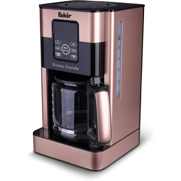 Cafetière HiBREW 5 En 1 à Capsules, Avec Niveau D'eau – Neuve