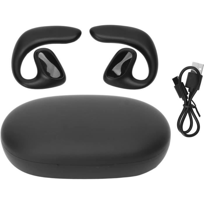 Écouteurs Traducteur M8 - Traduction En Temps Réel 144 Langues, Traduction Hors Ligne 8 Langues, Autonomie 7h, Bluetooth - 9