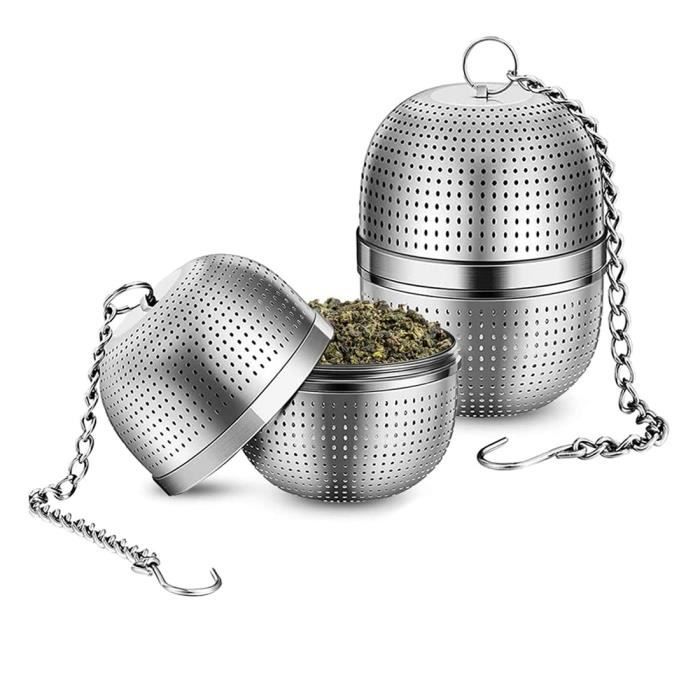 Passoire à infuseur à thé - France