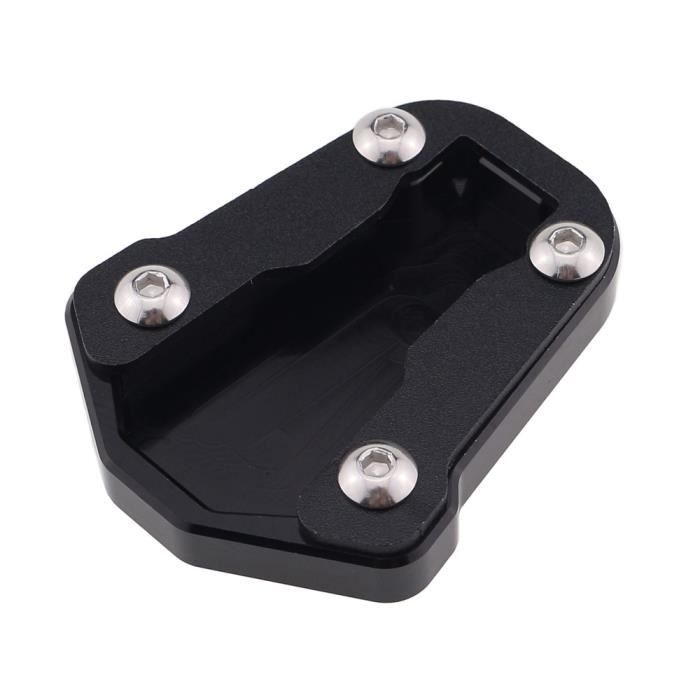 Extension De Béquillage Moto Coussin D'extension Béquille Moto MV