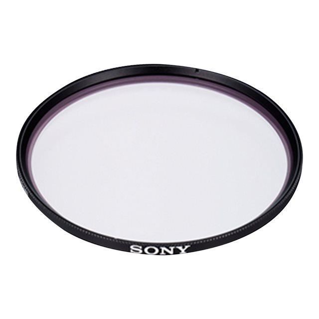 SONY VF 55MPAM - vue 3