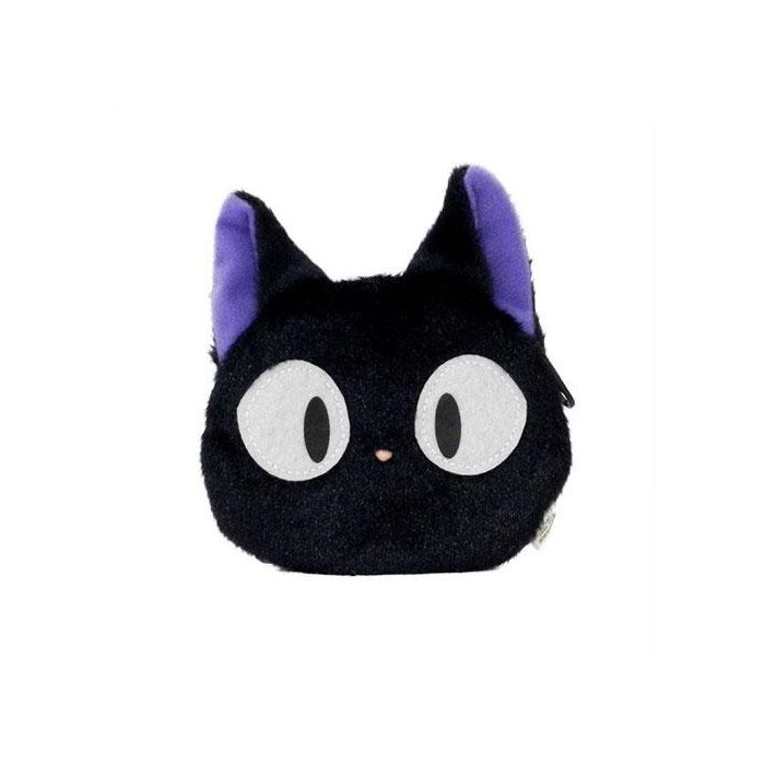 Ghibli Porte Monnaie Peluche Kiki La Petite Sorciere Jiji Ref S 30 Cdiscount Bagagerie Maroquinerie