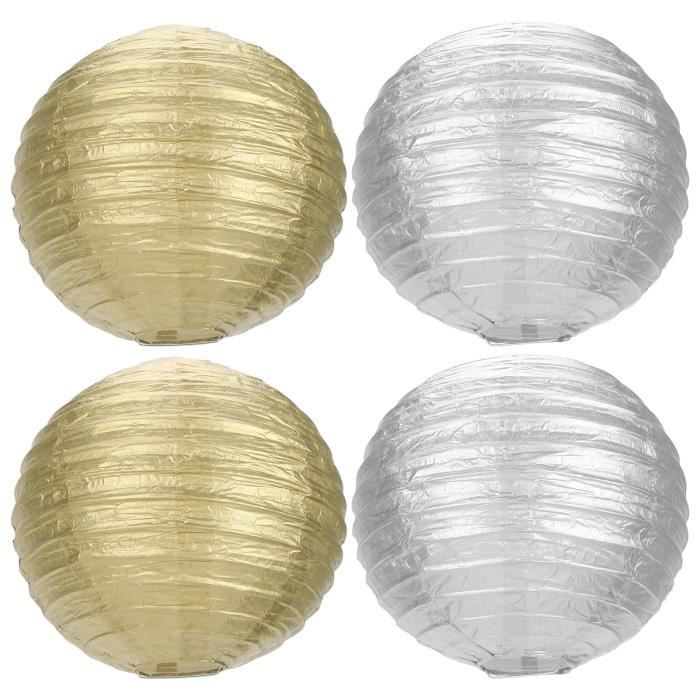 Lampe En Papier Accordéon | Photo Gratuite