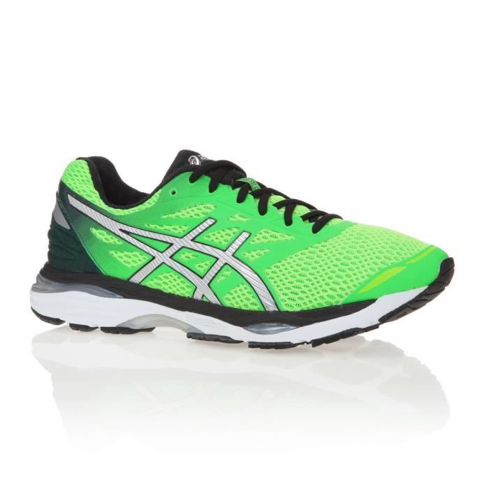 asics gel cumulus 18 homme discount