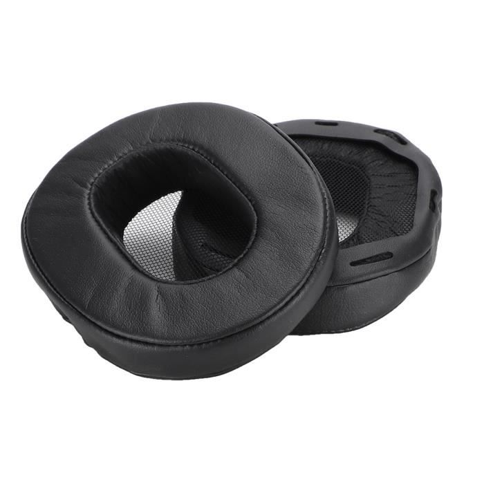 Casque Cache-oreilles BE MIX – Noir, Pour Smartphone, PC, MP3, MP4