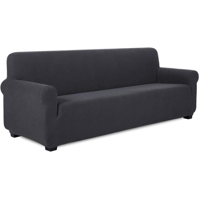 TAOCOCO Housse Antidérapante Et Lavable Avec Sangles élastiques