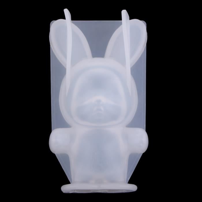 Moule 3d Bebe Cdiscount