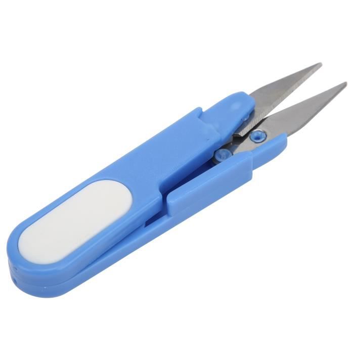 Ciseaux Rasoir Tout Usage Dr Slick Veuve Noire 4 - Pour Pêche à La Mouche - Neuf