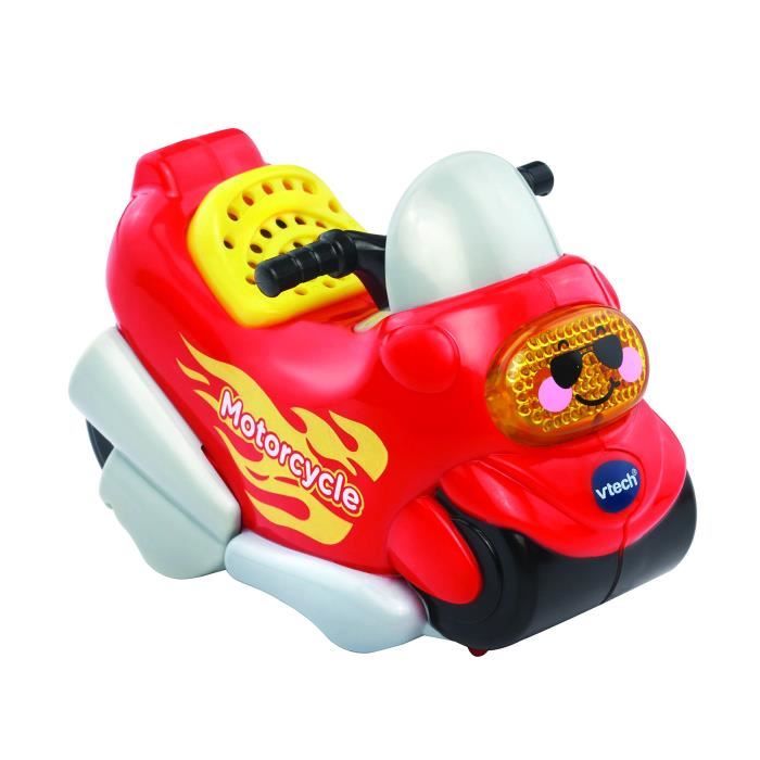 Poupon VTECH Baby Toot-toot Drivers 