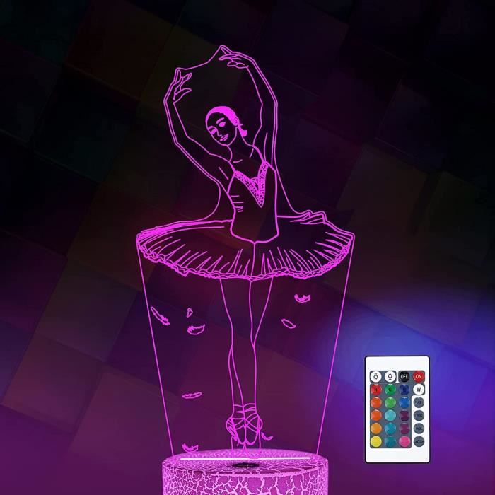 grande lampe en bois exotique finement sculptée danseuse th
