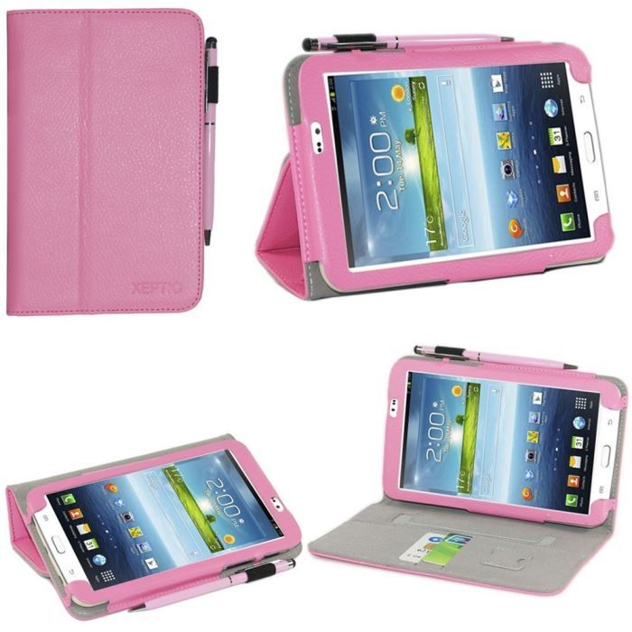 housse tablette samsung tab a carrefour