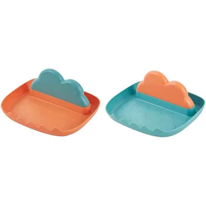 Lot De 2 Porte-cuillères Pour Cuisine - Repose-louche, Repose-spatule Pour Comptoir