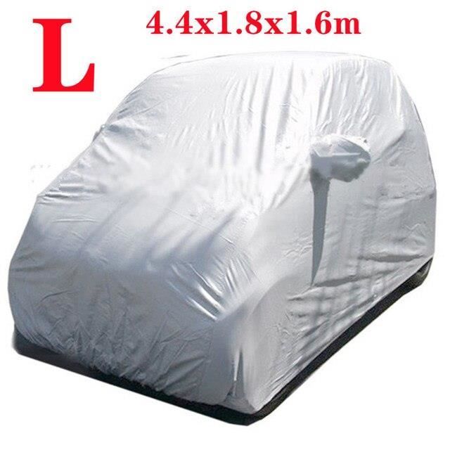 Housse Voiture Smart Fortwo étanche - Protection UV, Anti-poussière, Vent | Oxford 300D