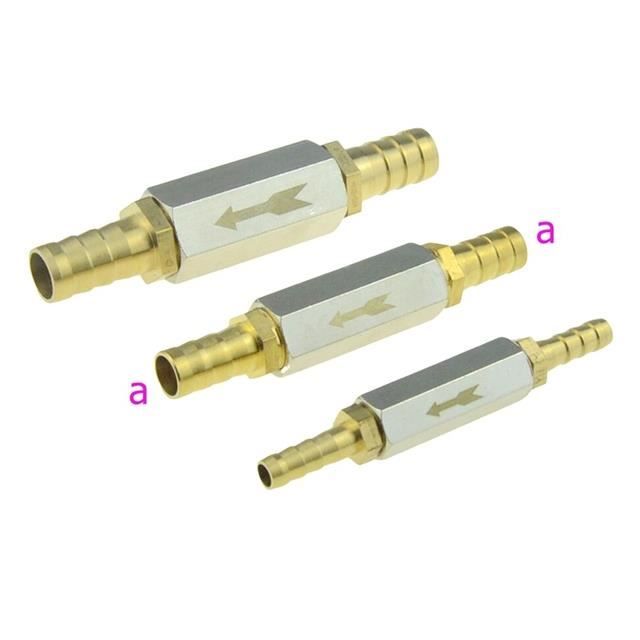 VANNE,CVTBTa6mmConnecteur De Valve De Contrôle Pneumatique, 6mm