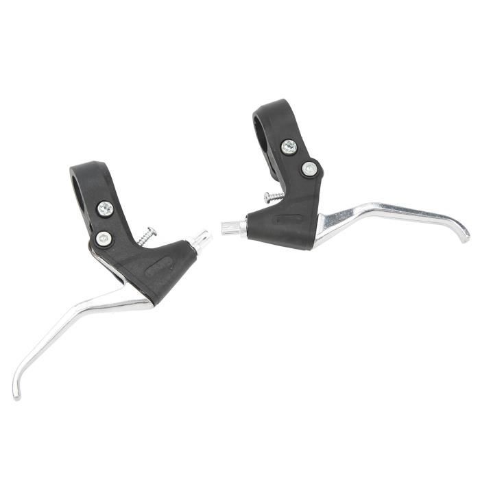 Levier De Frein Avant Droit Brembo Pour Moto Guzzi V65 C (1983-1986) - Neuf - Garantie 2 Ans