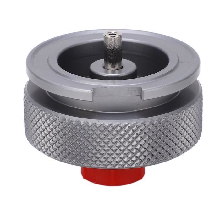 ERYUE Adaptateur, 1 Pièces Adaptateur De Réchaud De Camping