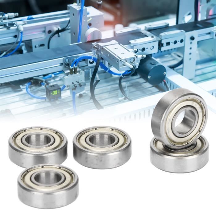 Roulements à Billes, Roulements De Planche à Roulettes à