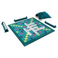 Mattel Games - Scrabble - Jeu de société et de lettres - 2  à 4 joueurs - Dès 10 ans-1