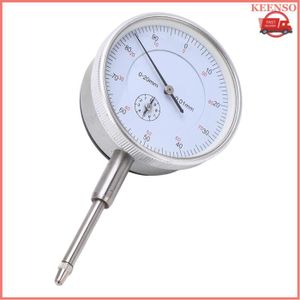 Comparateur Mécanique METALLEX Pour Mesure D'intérieur - Capacité 120-140mm