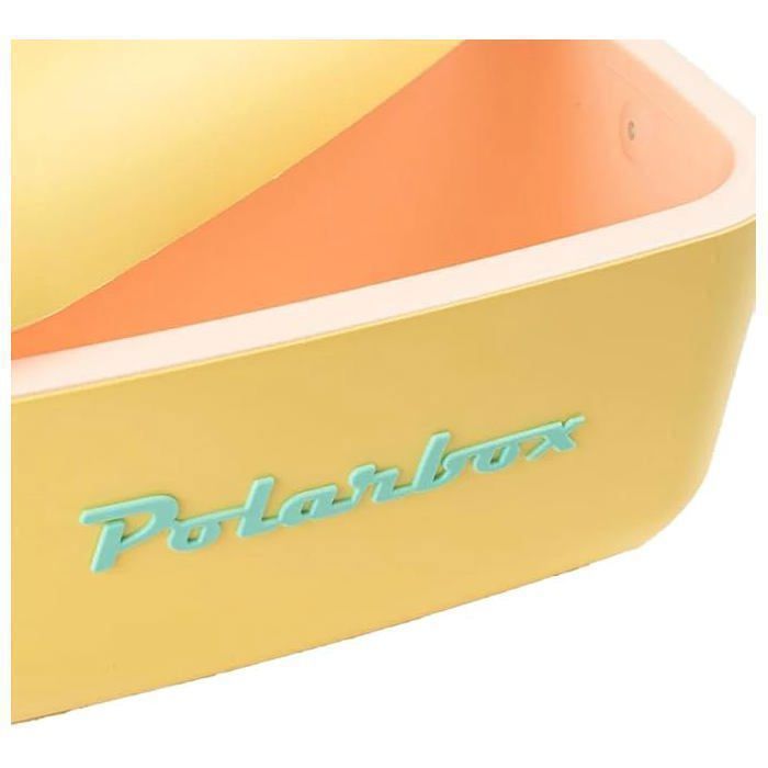 Glacière Polarbox 20 Litres - Camping Et Pique-nique