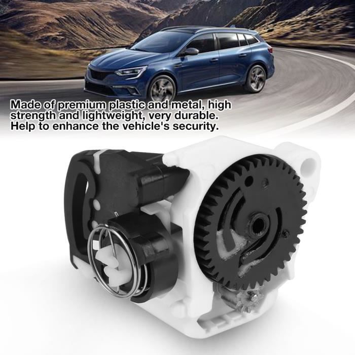 Moteur Centralisateur De Coffre Pour Renault Clio, Mégane, Scénic - Référence 7701473742 / BF-902