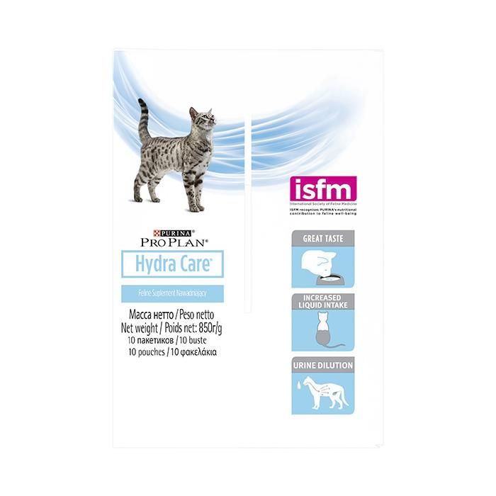 PURINA PROPLAN Hydra Care 85g x 6個　6箱セット Amazon | ピュリナ プロプラン ベテリナリー サプリメント