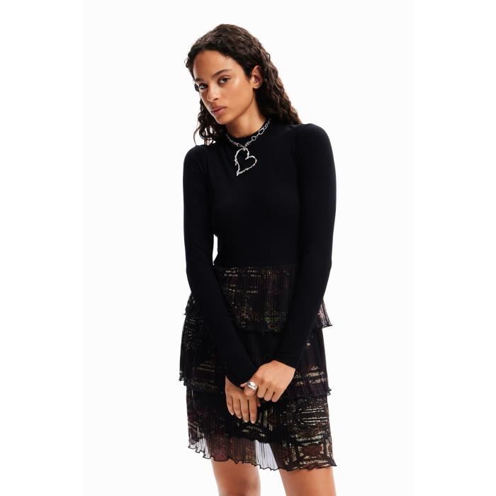 Vetement desigual pas cher outlet