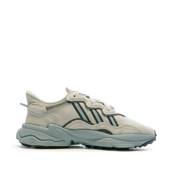 Ozweego retailers kaki deals femme