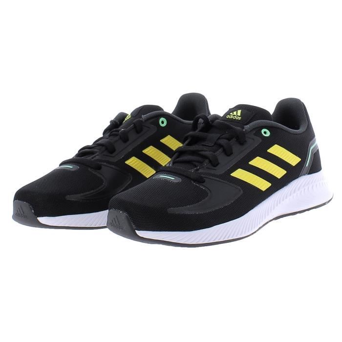 Adidas falcon taille top grand ou petit