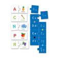 CLEMENTONI - Jeu Educatif - Mon premier alphabet - 3-6ans-2